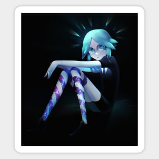 Phos Sticker